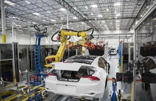 汽車零配件出口額激增900%，全球市場供不應求，廠家訂單排至下一季度